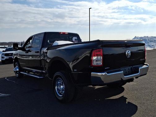 2023 RAM 3500 Tradesman