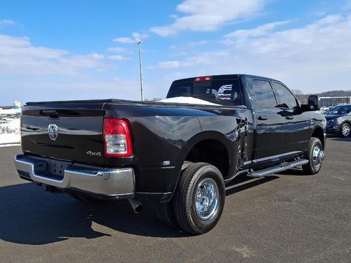 2023 RAM 3500 Tradesman