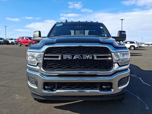 2023 RAM 3500 Tradesman