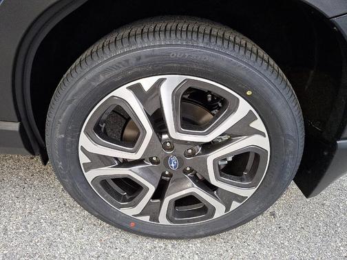 2026 Subaru Ascent Limited