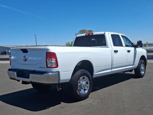 2023 RAM 2500 Tradesman
