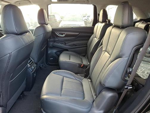 2026 Subaru Ascent Touring