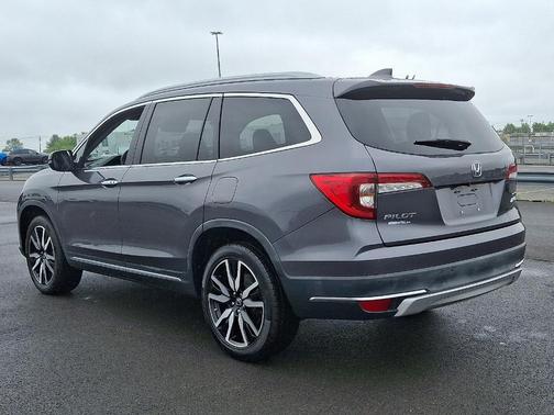 2019 Honda Pilot Touring 7-Passenger