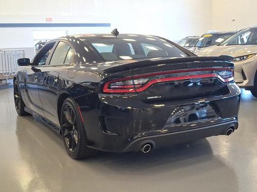 2023 Dodge Charger GT