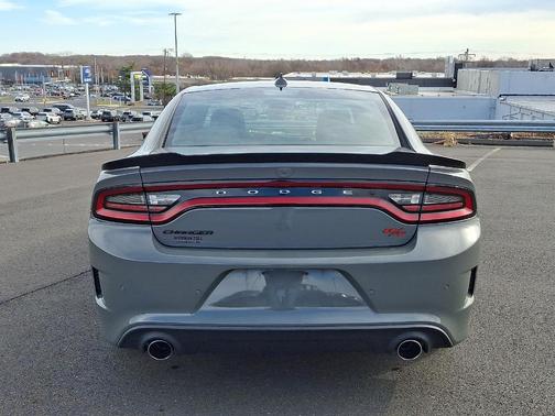 2018 Dodge Charger R/T 392