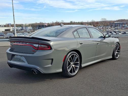 2018 Dodge Charger R/T 392