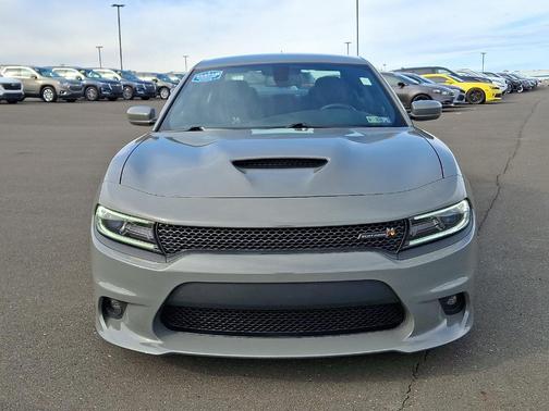2018 Dodge Charger R/T 392