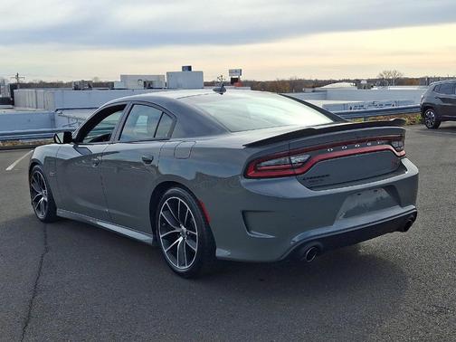 2018 Dodge Charger R/T 392