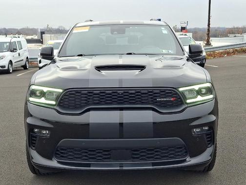 2023 Dodge Durango R/T