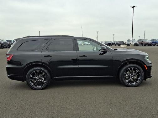 2023 Dodge Durango R/T