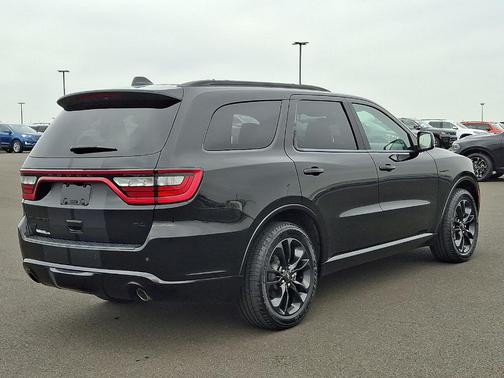 2023 Dodge Durango R/T
