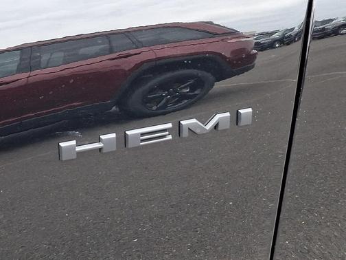 2026 Dodge Durango GT HEMI V8