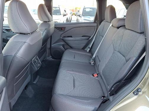 2025 Subaru Forester Hybrid Premium