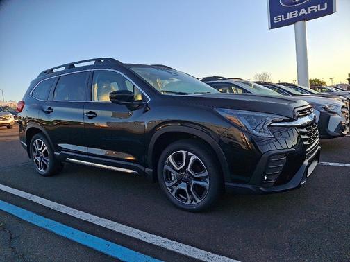 2025 Subaru Ascent Limited