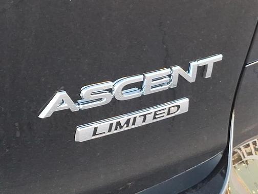 2025 Subaru Ascent Limited
