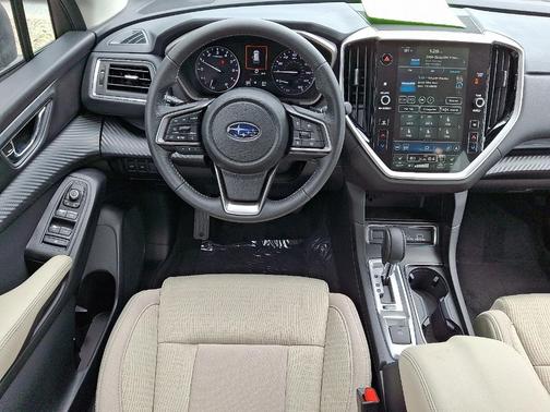 2025 Subaru Ascent Premium