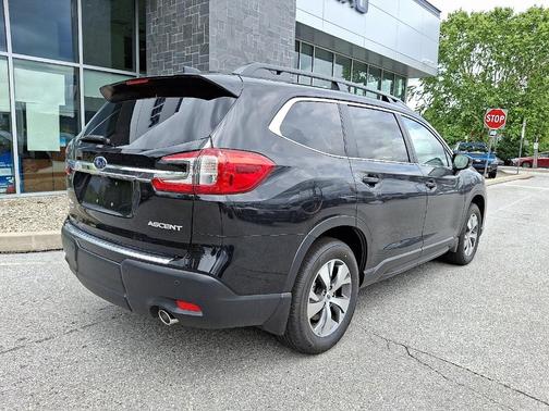 2025 Subaru Ascent Premium