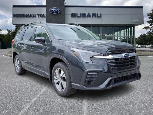 2025 Subaru Ascent Premium