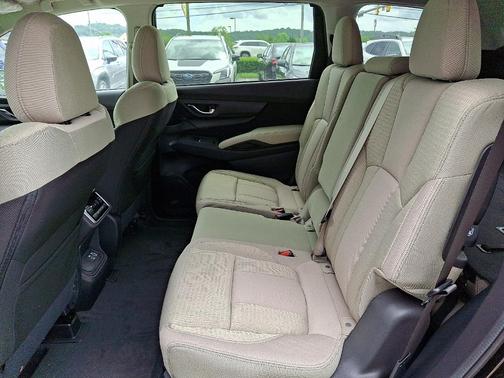 2025 Subaru Ascent Premium
