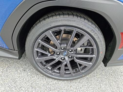 2025 Subaru WRX Premium