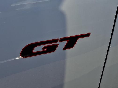 White Knuckle Clearcoat 2026 Dodge Durango GT