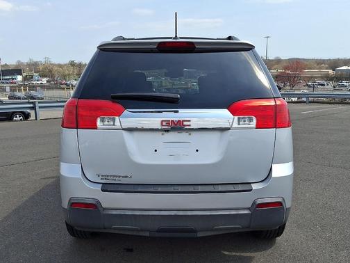 2015 GMC Terrain SLT-1