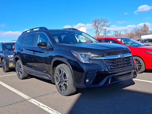 2026 Subaru Ascent Limited