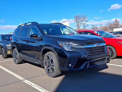 2026 Subaru Ascent Limited