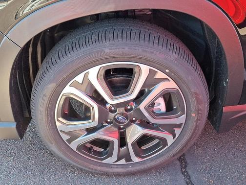 2026 Subaru Ascent Limited