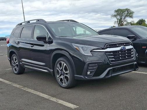 2025 Subaru Ascent Limited