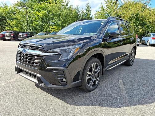 2025 Subaru Ascent Limited