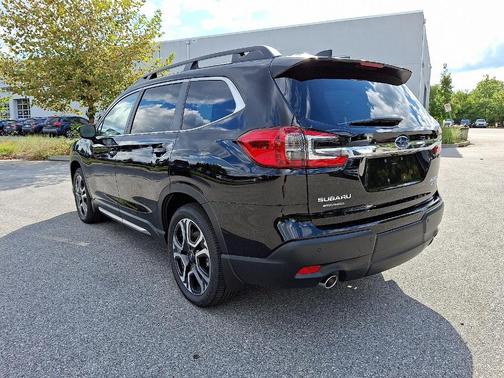2025 Subaru Ascent Limited