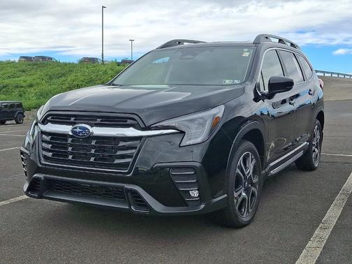 2025 Subaru Ascent Limited