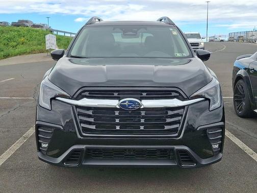 2025 Subaru Ascent Limited