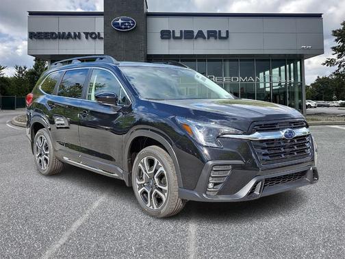 2025 Subaru Ascent Limited