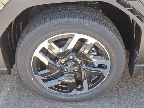 2025 Subaru Forester Hybrid Limited