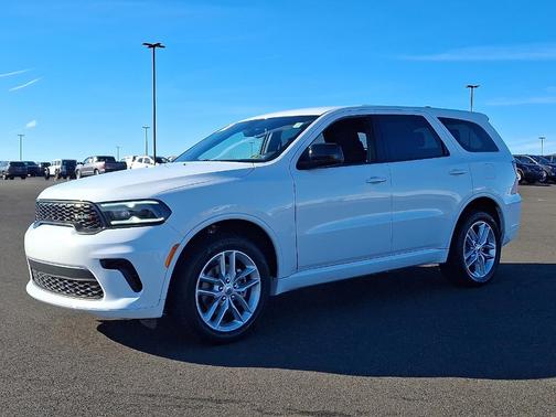 2024 Dodge Durango GT