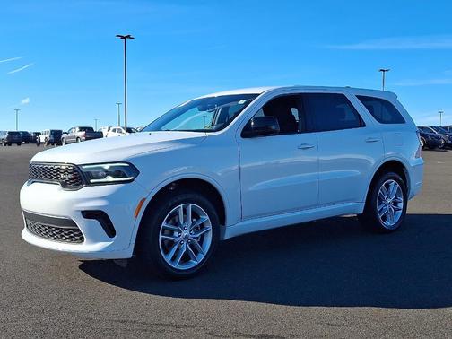 2024 Dodge Durango GT