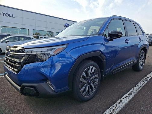 2025 Subaru Forester Hybrid Touring