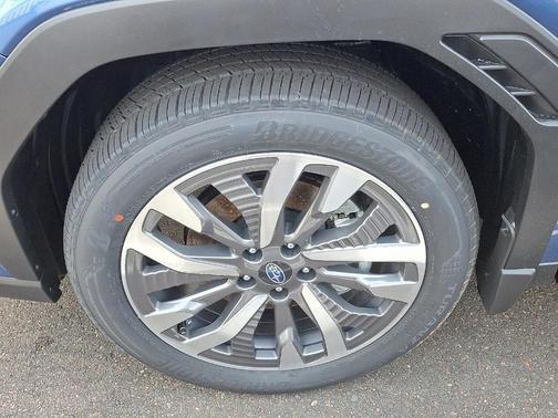 2025 Subaru Forester Hybrid Touring