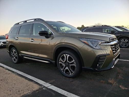2025 Subaru Ascent Touring