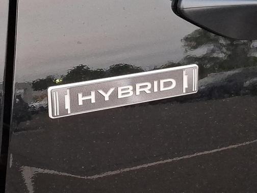 2025 Subaru Forester Hybrid Sport