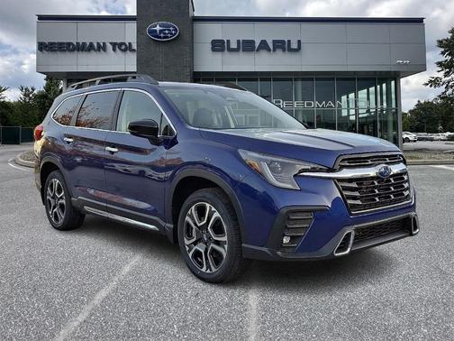 2026 Subaru Ascent Touring