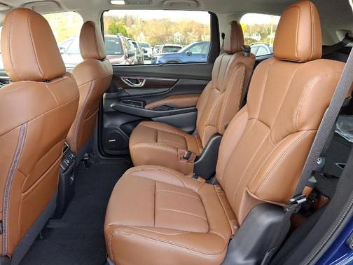 2026 Subaru Ascent Touring