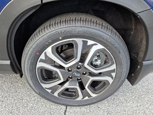 2026 Subaru Ascent Touring