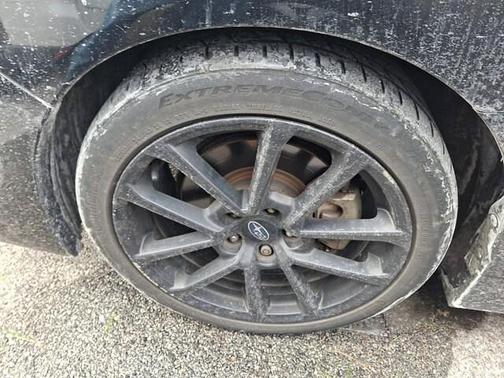 2020 Subaru WRX Premium