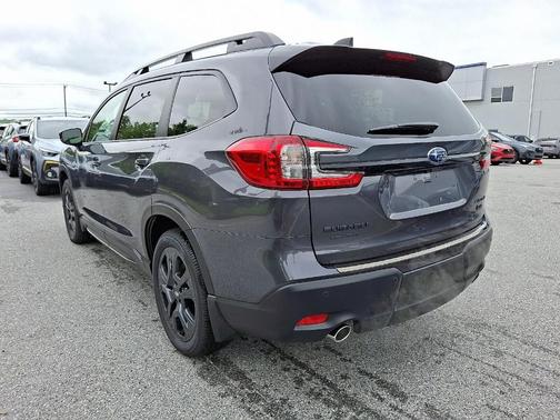2025 Subaru Ascent Onyx Edition Touring