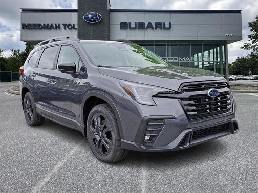 2025 Subaru Ascent Onyx Edition Touring
