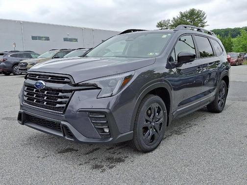 2025 Subaru Ascent Onyx Edition Touring