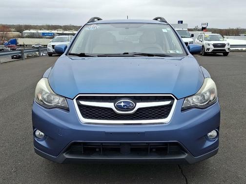 2015 Subaru XV Crosstrek 2.0i Premium